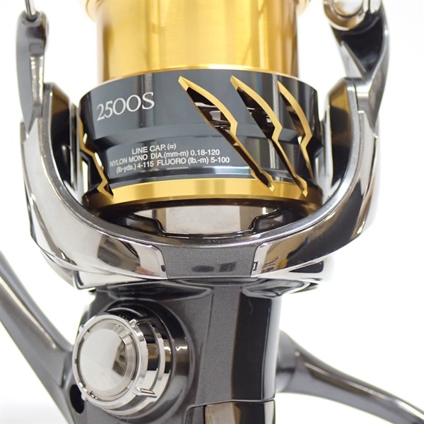 ２０ツインパワー２５００Ｓ